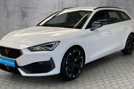 Cupra Leon 66.690 km 21.980 &euro; Paderborn 33104