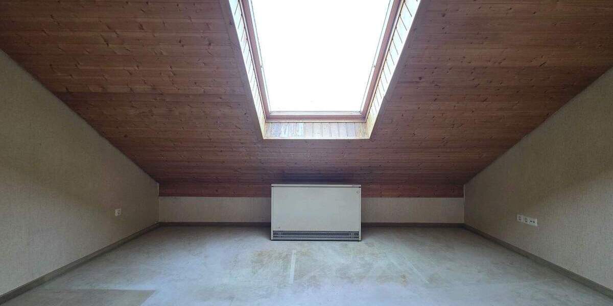 Reihenmittelhaus Paderborn Schloß Neuhaus - 4 Zimmer, 106 m&sup2;, 299.000&euro; | Angebot:25744189