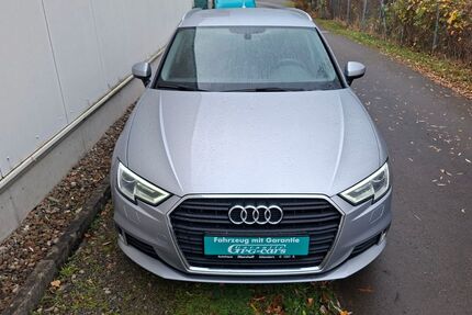 Audi A3 97.729 km 12.999 &euro; Detmold 32758