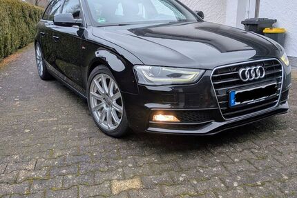 Audi A4 187.000 km 12.499 &euro; Hövelhof 33161