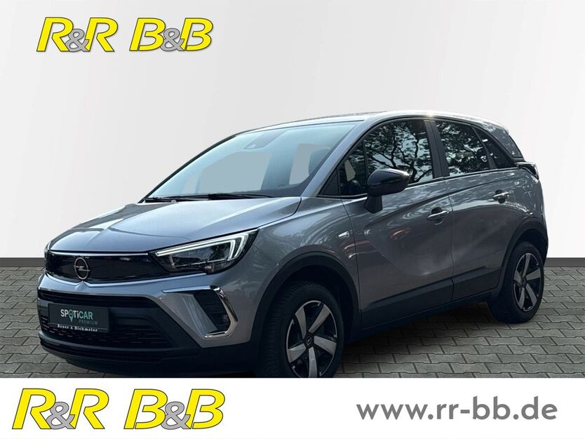 Opel Crossland (X) 30.472 km 18.950 € Paderborn 33100