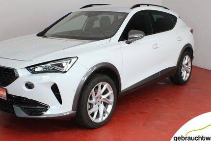 Cupra Formentor 17.714 km 24.894 € Horn-Bad Meinberg 32805