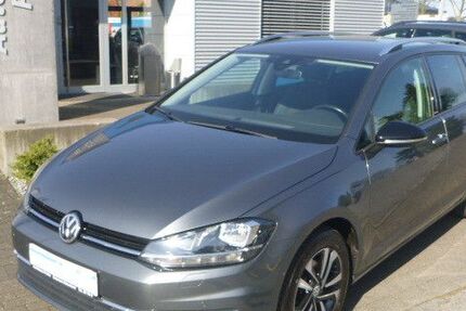 VW Golf 100.560 km 16.590 € Delbrück 33129
