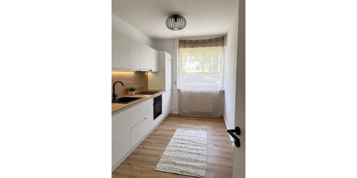 Hochparterre Paderborn Neuenbeken - 3 Zimmer, 76 m&sup2;, 243.000&euro; | Angebot:27130233