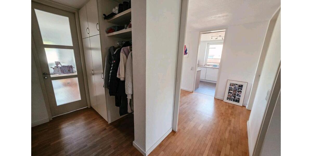 Maisonettenwohnung Detmold Hakedahl - 5 Zimmer, 117 m&sup2;, 295.000&euro; | Angebot:27201199