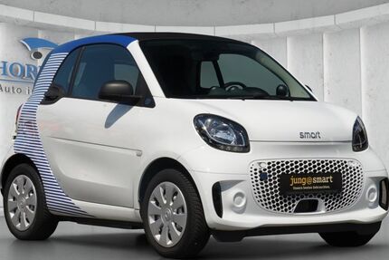 Smart ForTwo 13.731 km 10.350 &euro; Schloß Holte-Stukenbrock 33758