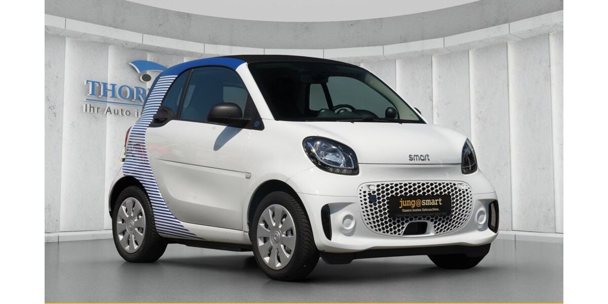 Smart ForTwo 13.731 km 10.350 &euro; Schloß Holte-Stukenbrock 33758