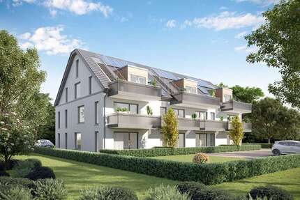 Wohnung zum Kaufen in Bielefeld 235.000 € 47.84 m²