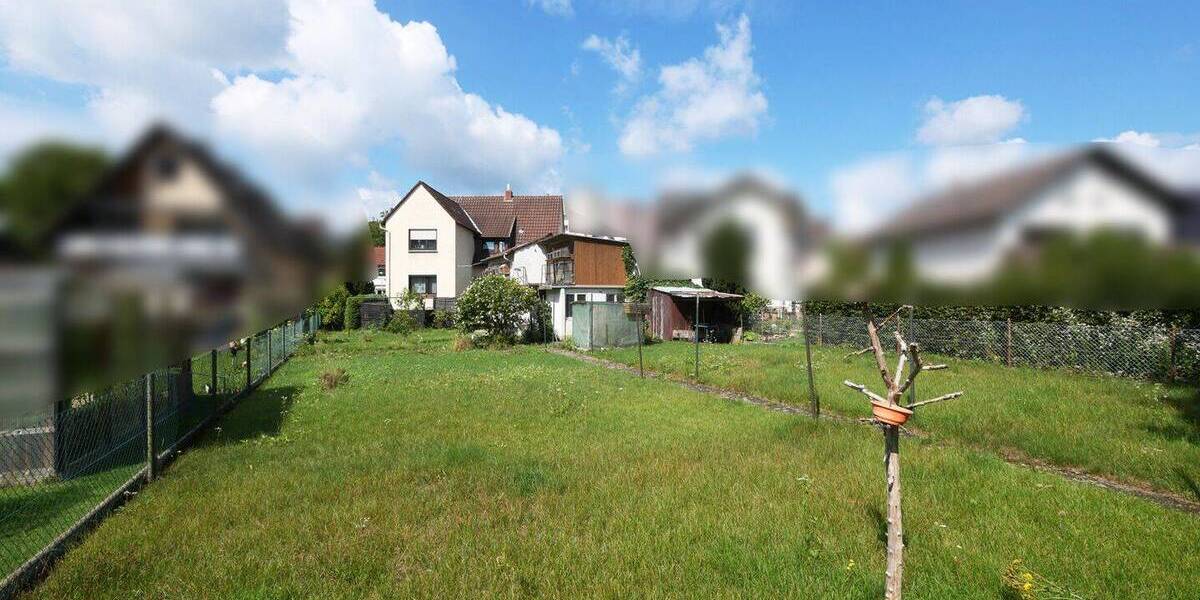 Mehrfamilienhaus, Wohnhaus Paderborn / Schloß Neuhaus Schloß Neuhaus - 6 Zimmer, 135 m&sup2;, 299.000&euro; | Angebot:25688039