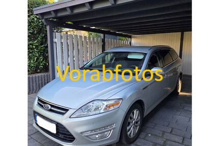 Ford Mondeo 227.615 km 5.990 € Bielefeld 33647