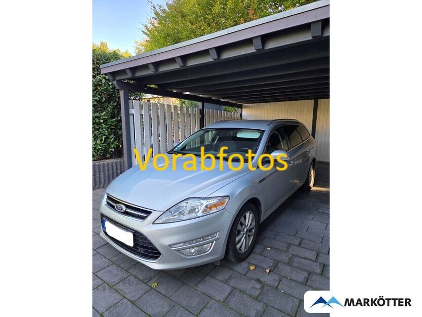 Ford Mondeo 227.615 km 5.990 € Bielefeld 33647