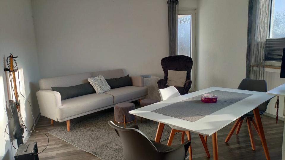 Etagenwohnung Marsberg - 3 Zimmer, 78 m&sup2;, 79.000&euro; | Angebot:25193343