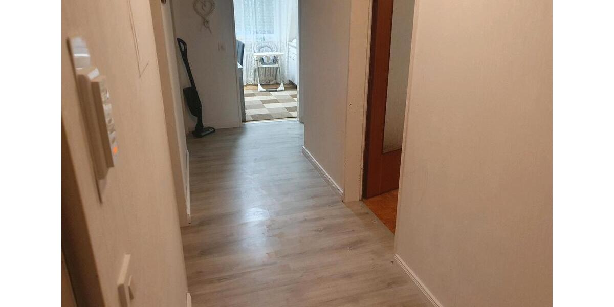 Etagenwohnung Verl - 4 Zimmer, 83 m&sup2;, 199.000&euro; | Angebot:24407860
