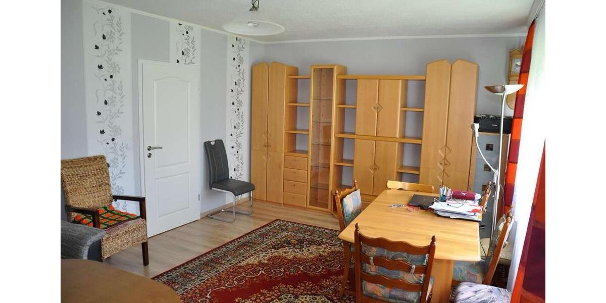Erdgeschoßwohnung Marsberg - 3 Zimmer, 79 m&sup2;, 99.000&euro; | Angebot:26621219