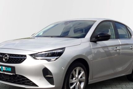 Opel Corsa 16.056 km 15.280 &euro; Paderborn 33100