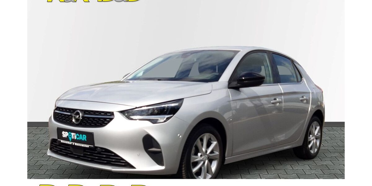 Opel Corsa 16.056 km 15.280 &euro; Paderborn 33100