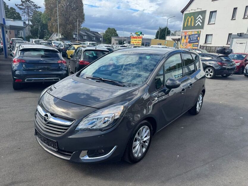 Meriva