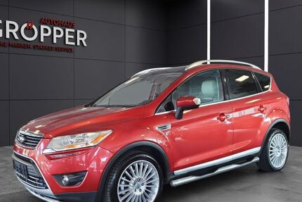 Ford Kuga 152.800 km 6.950 &euro; Paderborn 33104