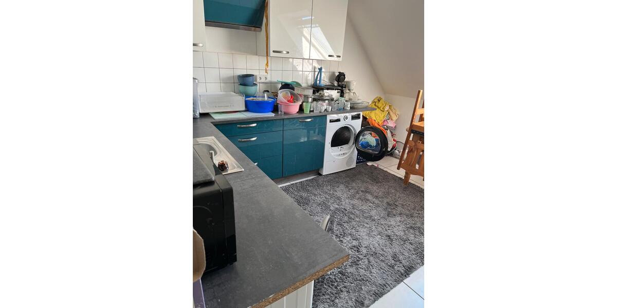 Etagenwohnung Paderborn Neuenbeken - 3 Zimmer, 76 m&sup2;, 398&euro; | Angebot:26381632