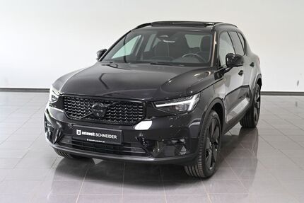 Volvo XC40 22.549 km 35.450 &euro; Paderborn 33100
