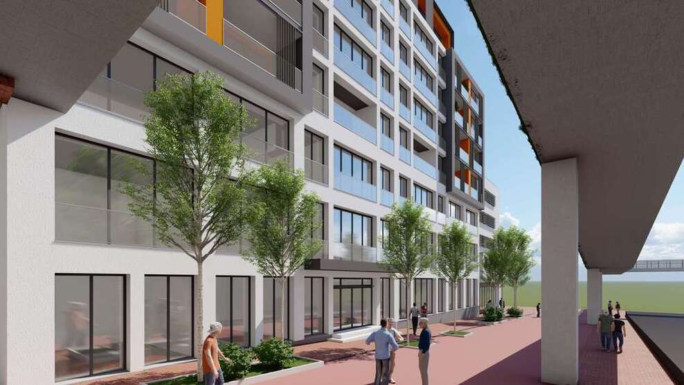 Gastronomie in Paderborn 8.100 € 405 m²