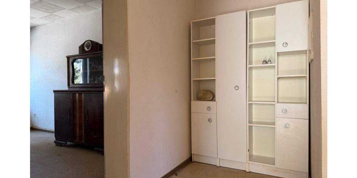 Etagenwohnung Paderborn Elsen - 3 Zimmer, 67 m&sup2;, 139.000&euro; | Angebot:25819971