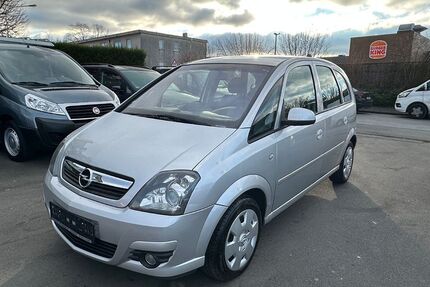 Opel Meriva 104.000 km 3.499 &euro; Paderborn 33100