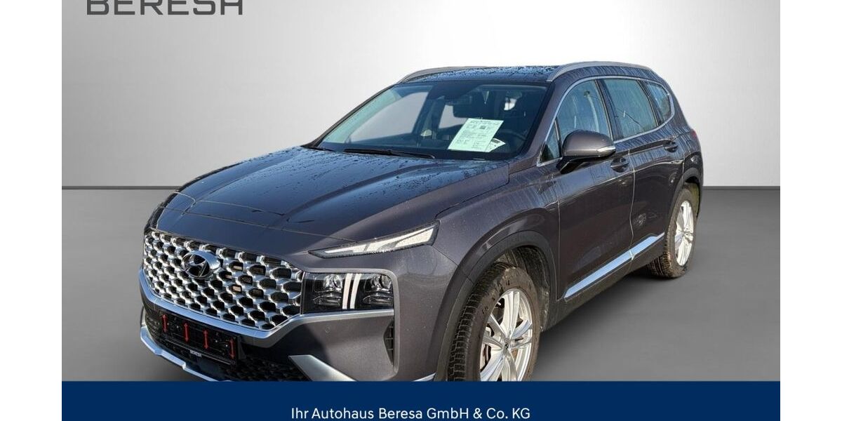 Hyundai SANTA FE 30.800 km 32.980 € Detmold 32758
