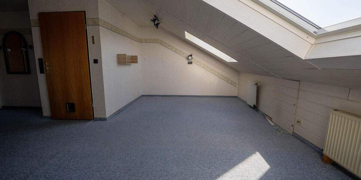 Reihenmittelhaus Paderborn Elsen - 4 Zimmer, 103 m&sup2;, 359.000&euro; | Angebot:25339862