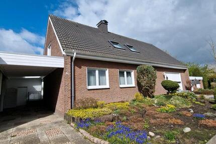 Haus Lippstadt Bad Waldliesborn - 5 Zimmer, 180 m&sup2;, 370.000&euro; | Angebot:26575889