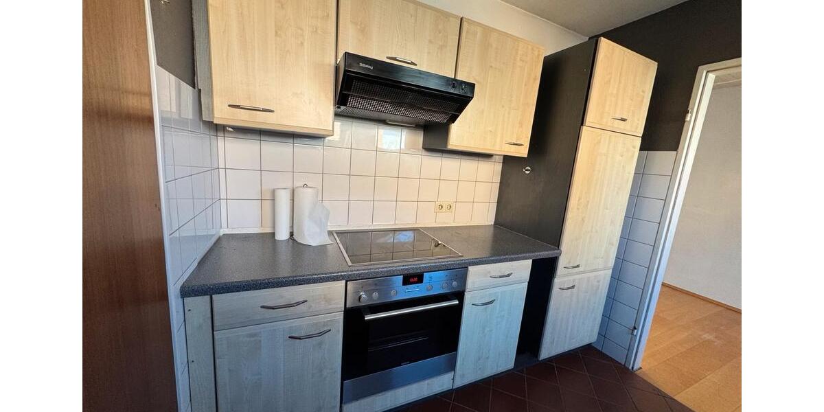Etagenwohnung Paderborn Elsen - 4 Zimmer, 96 m&sup2;, 960&euro; | Angebot:27546961