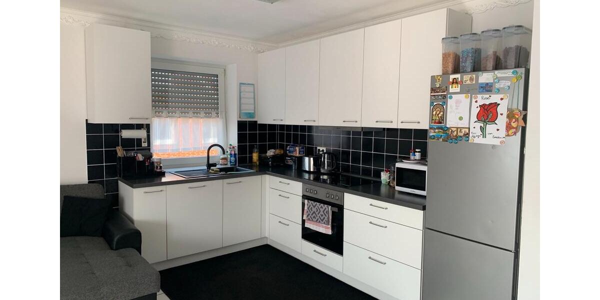Maisonettenwohnung Paderborn Neuenbeken - 5 Zimmer, 106 m&sup2;, 810&euro; | Angebot:26337682