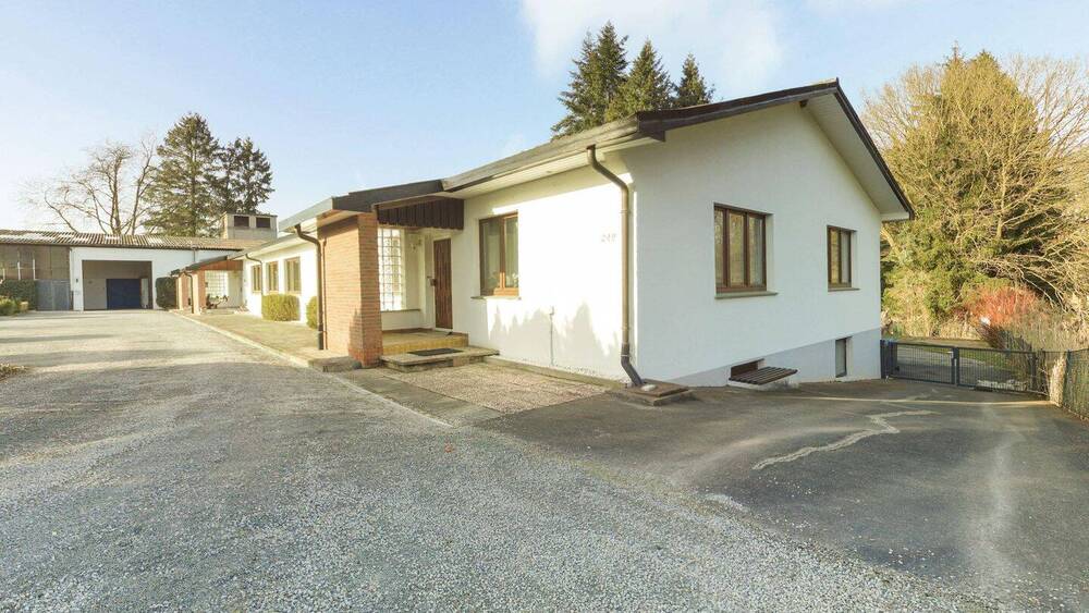 Mehrfamilienhaus, Wohnhaus Horn-Bad Meinberg Billerbeck - 1 Zimmer, 430 m&sup2;, 399.000&euro; | Angebot:26260826