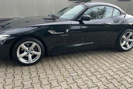 BMW Z4 67.500 km 17.950 &euro; Paderborn (Paderborn, Germany) 33098