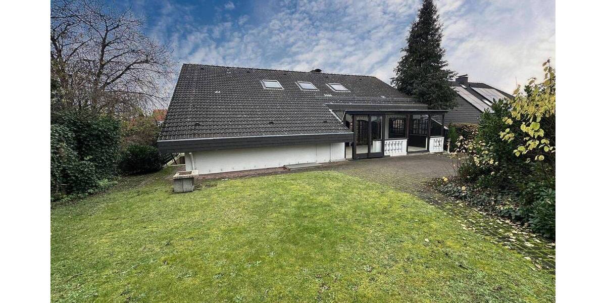 Einfamilienhaus Steinheim - 6 Zimmer, 262 m&sup2;, 315.000&euro; | Angebot:26379441