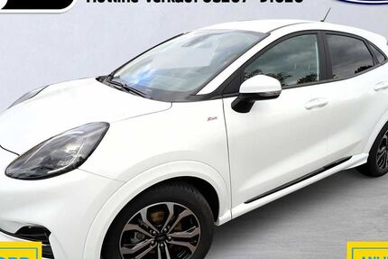 Ford Puma 22.800 km 17.750 € Schloß Holte-Stukenbrock 33758