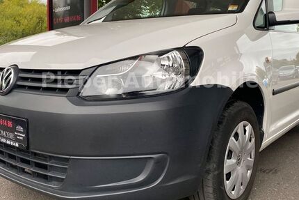 VW Caddy 135.000 km 9.390 € Oerlinghausen 33813