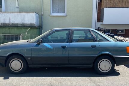 Audi 80 238.449 km 1.750 &euro; Paderborn 33104