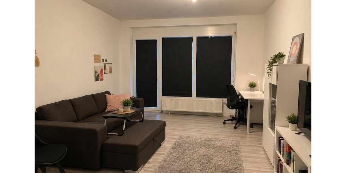 Etagenwohnung Paderborn - 3 Zimmer, 70 m&sup2;, 850&euro; | Angebot:27604809