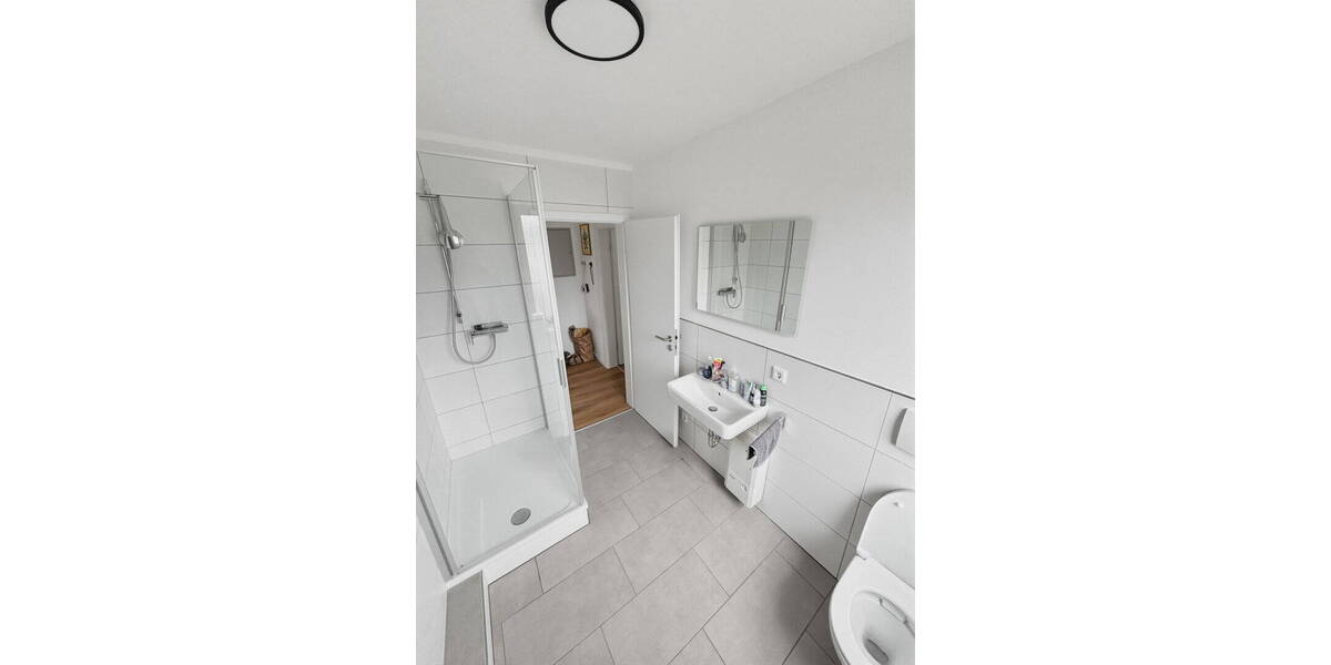 Etagenwohnung Detmold Hiddesen - 2 Zimmer, 48 m&sup2;, 149.000&euro; | Angebot:25992800