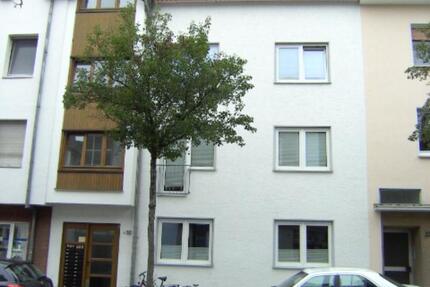 Schönes 1-Zimmer Appartement zentral gelegen