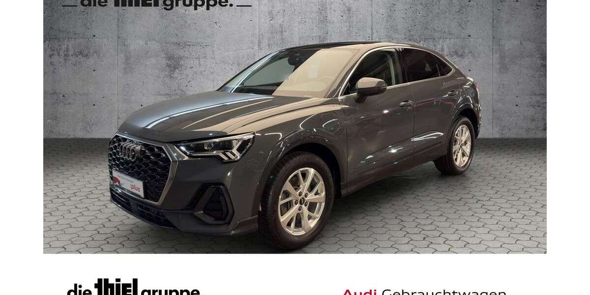 Audi Q3 128.500 km 27.990 &euro; Paderborn 33100