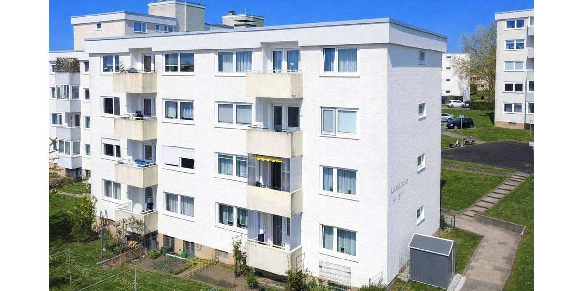Einfamilienhaus Detmold Hakedahl - 3 Zimmer, 107.500&euro; | Angebot:26542890