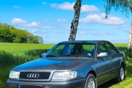 Audi 100 280.500 km 5.250 &euro; Horn-Bad Meinberg 32805