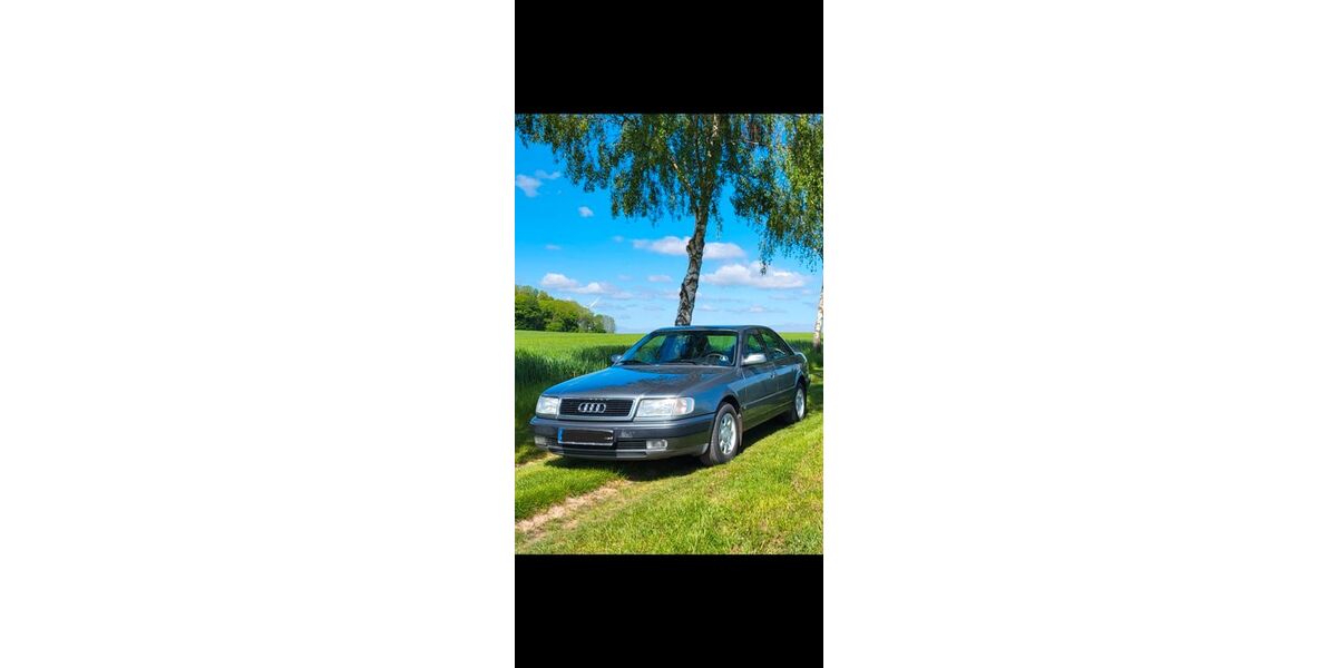 Audi 100 280.500 km 5.250 &euro; Horn-Bad Meinberg 32805