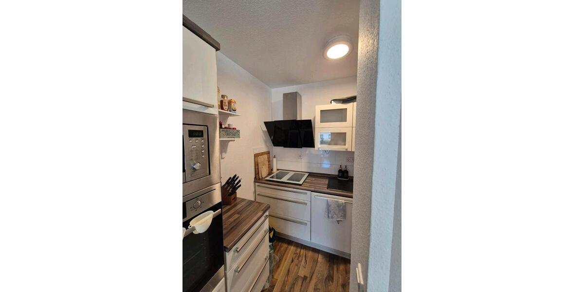 Erdgeschoßwohnung Paderborn - 2 Zimmer, 50 m&sup2;, 189.000&euro; | Angebot:25843555