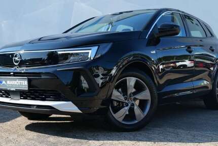Opel Grandland 51.703 km 17.990 &euro; Paderborn 33106