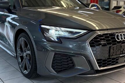 Audi A3 70.900 km 26.999 &euro; Paderborn 33100