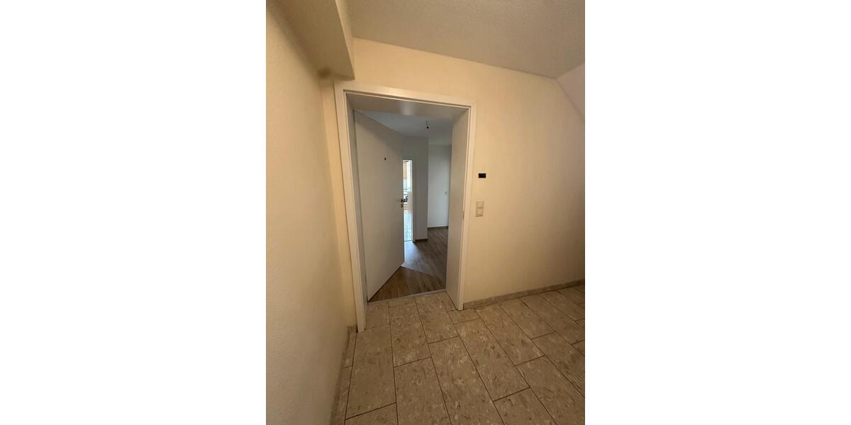 Großzügige 2,5-Zimmer-ETW in Paderborn Zentrum 2.5 zimmer