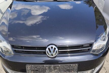 VW Polo 117.000 km 4.999 &euro; Paderborn 33102